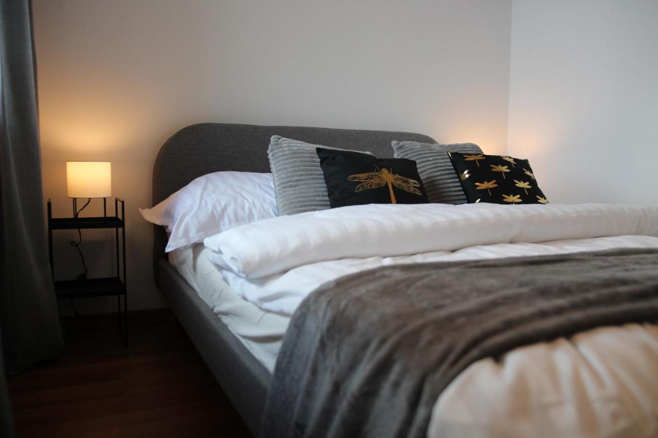 Apartament Reymonta Park Apartment Piotrkow Trybunalski Exterior photo