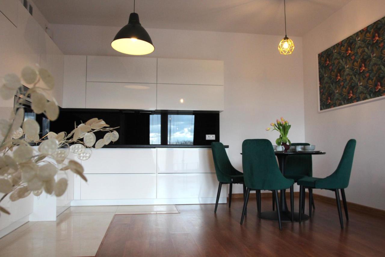 Apartament Reymonta Park Apartment Piotrkow Trybunalski Exterior photo