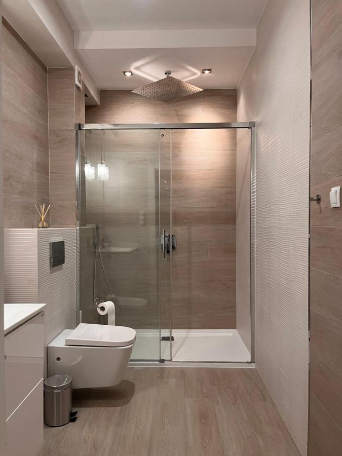 Apartament Reymonta Park Apartment Piotrkow Trybunalski Exterior photo