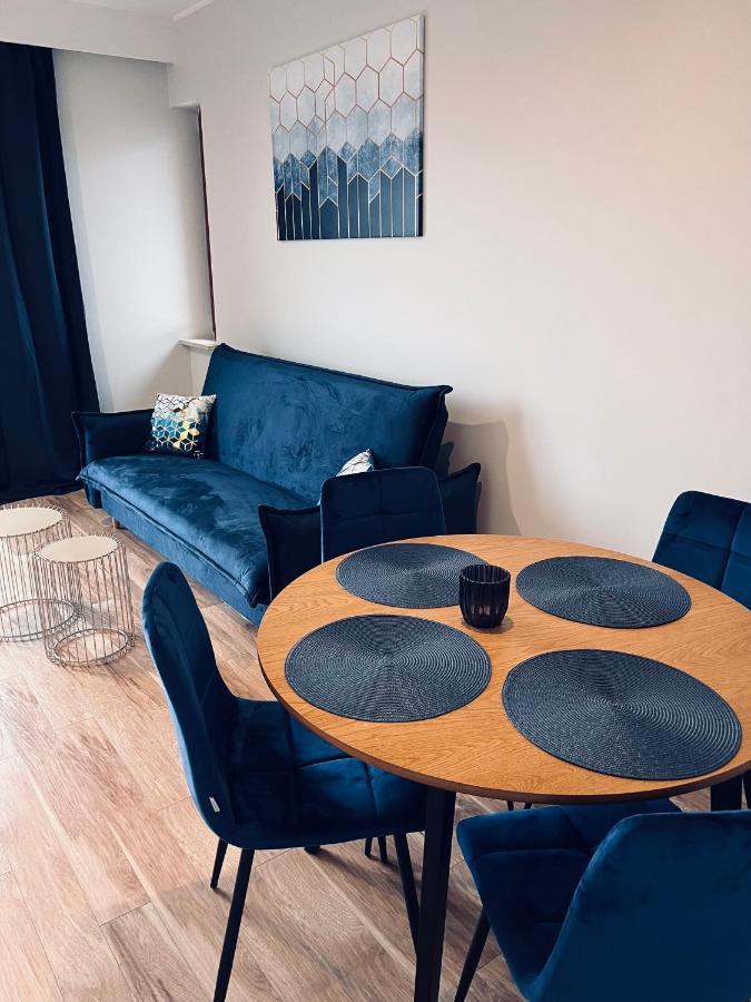 Apartament Reymonta Park Apartment Piotrkow Trybunalski Exterior photo